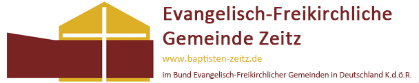 Evangelisch-Freikirchliche Gemeinde Zeitz